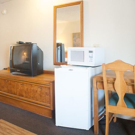 Executive Inn Джэксонвиль Экстерьер фото