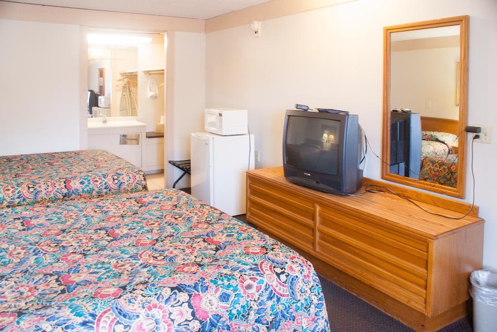Executive Inn Джэксонвиль Номер фото
