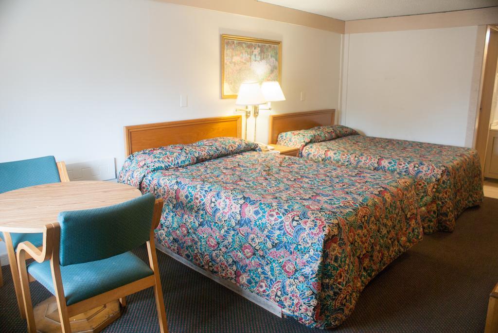 Executive Inn Джэксонвиль Номер фото