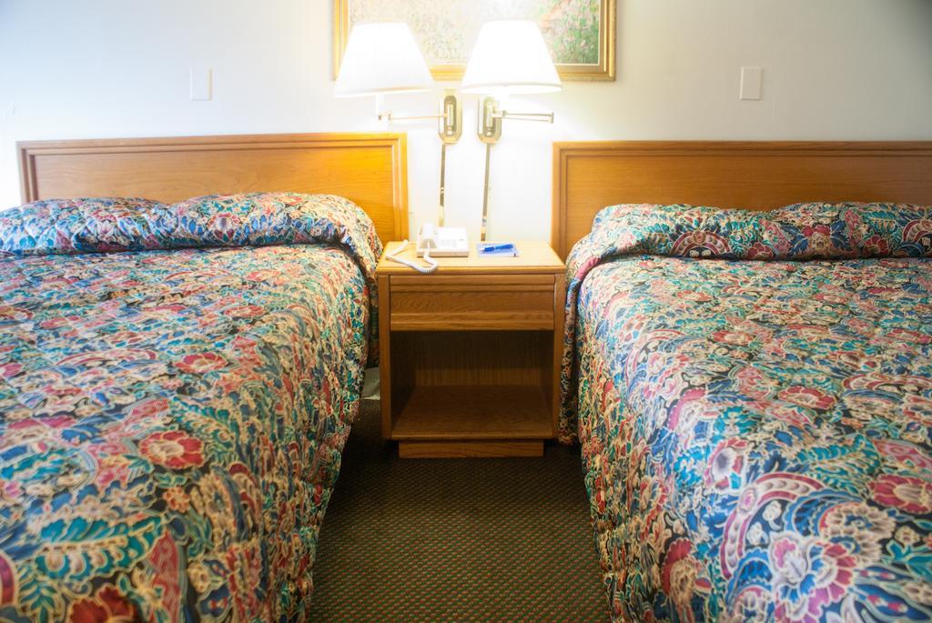 Executive Inn Джэксонвиль Номер фото