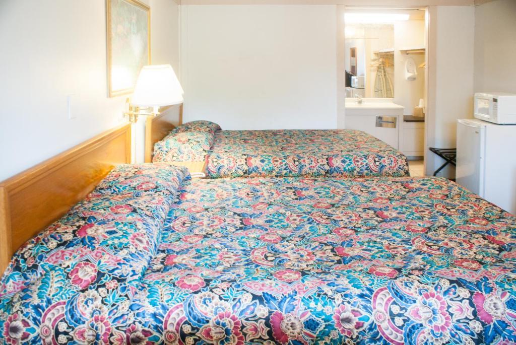 Executive Inn Джэксонвиль Экстерьер фото