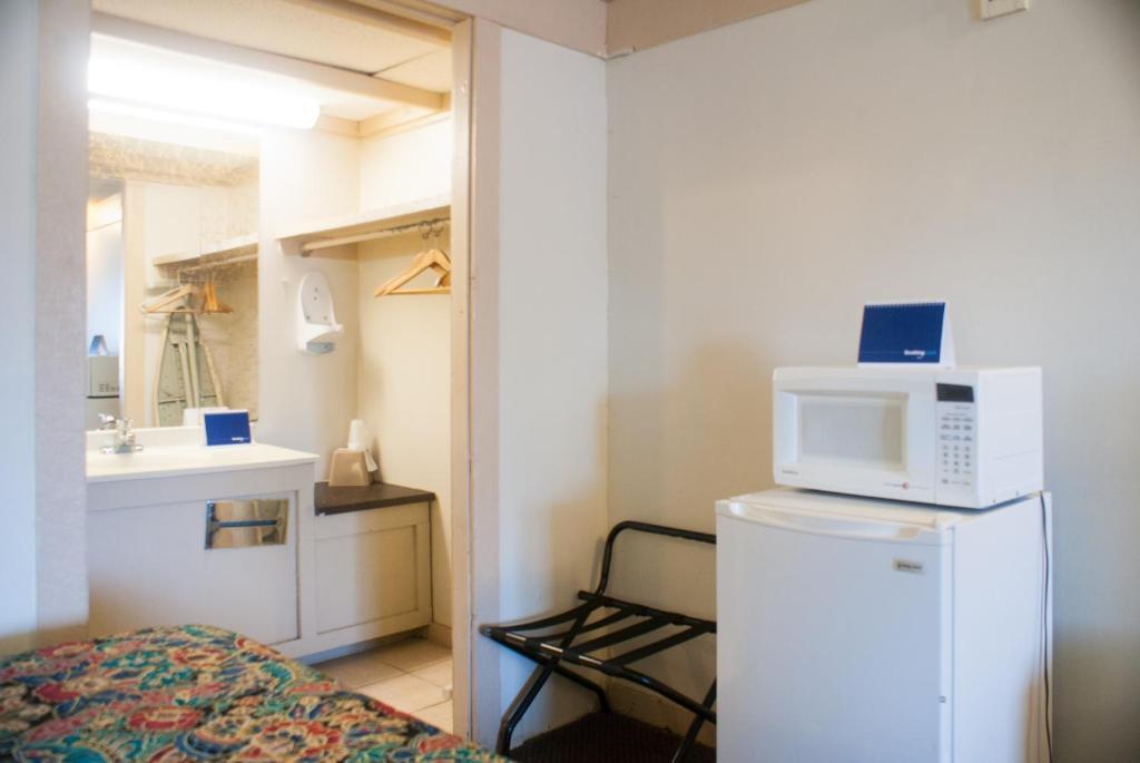 Executive Inn Джэксонвиль Экстерьер фото