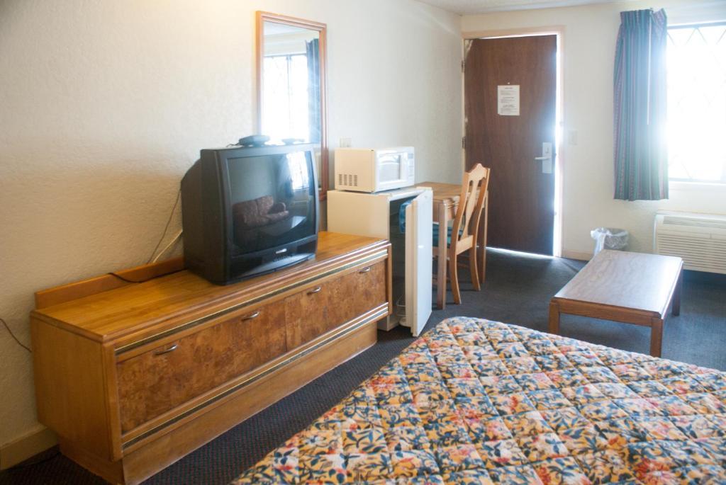 Executive Inn Джэксонвиль Экстерьер фото